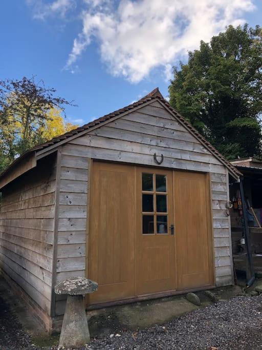 Cosy 1 Bedroom Country Lodge With Free Parking Watlington  Exterior foto